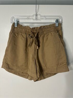 C&C California Drawstring Casual Shorts Women’s Small